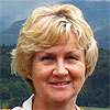 <b>Joan grew</b> up in Clontarf and worked for 13 years on the clerical staff of <b>...</b> - usher