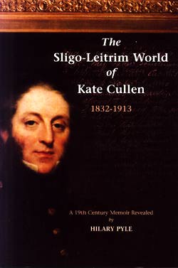 Front Cover: Kate Cullen